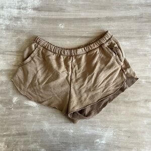 AERIE SWEATSHORTS